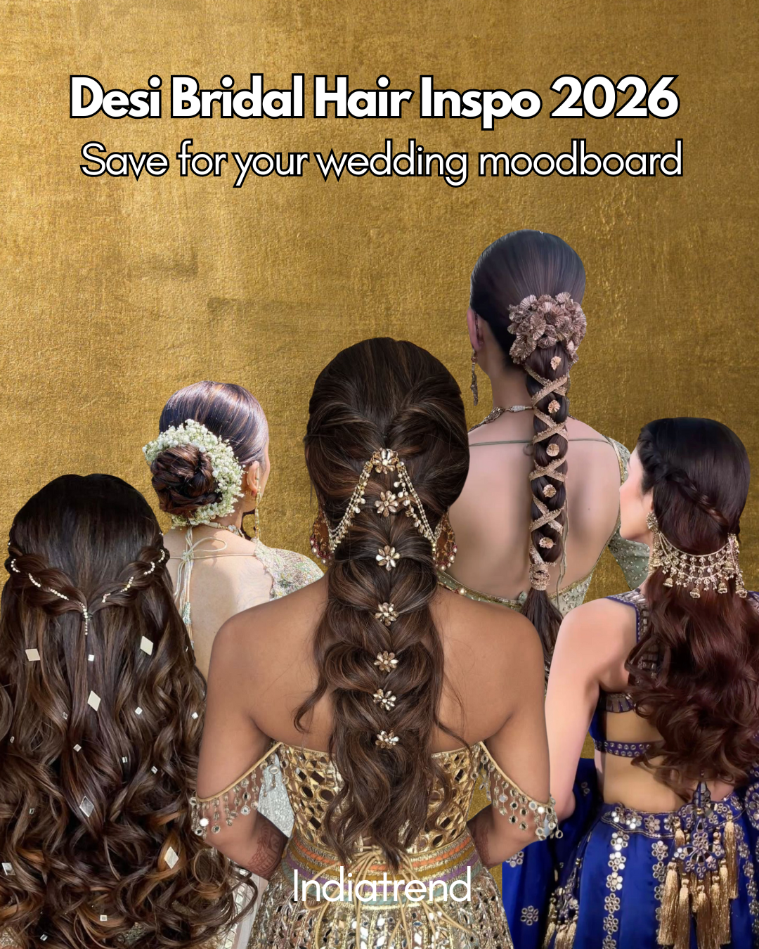 style your hair