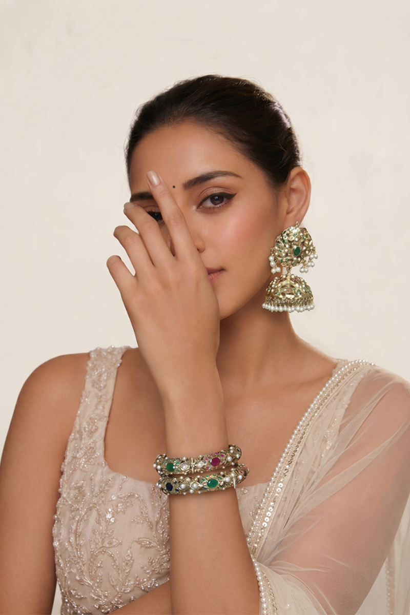 The Jadau Collection