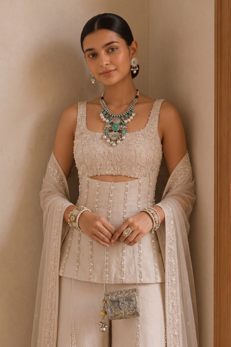 The Noor Collection