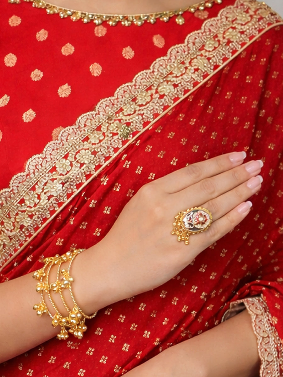 Urjita Ring