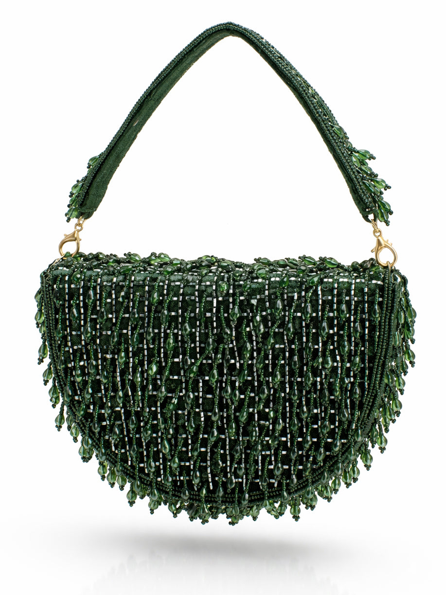 Lara Flap Bag