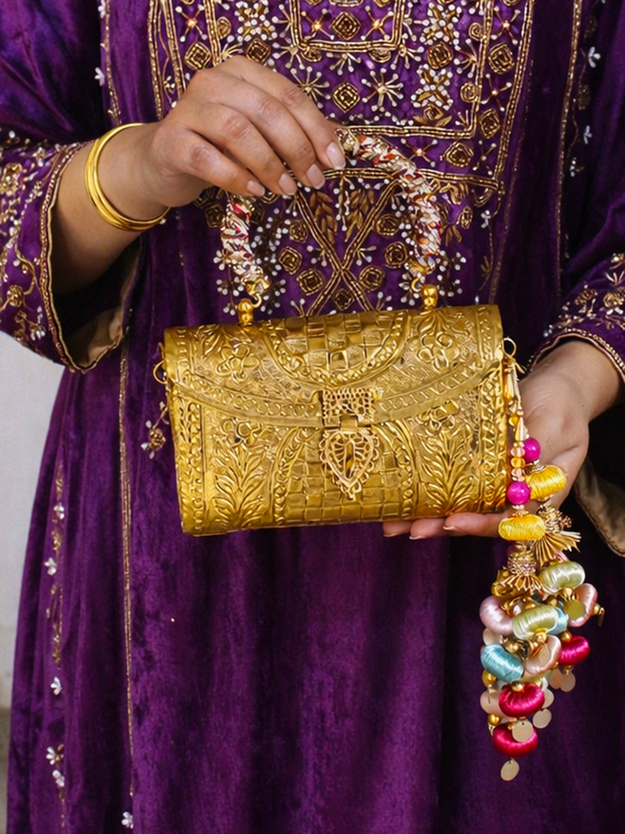 Amaya Bag