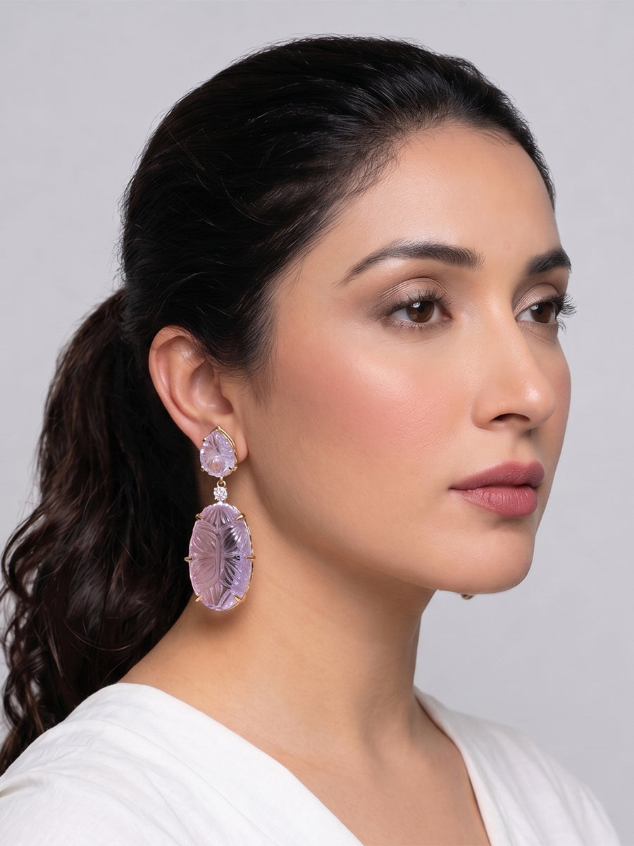 Fariha Earrings