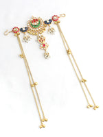Somika Hair Accessory-Multicolor