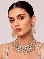 Sydney Necklace Set - Gold