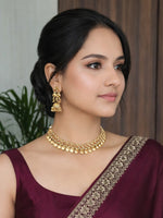 Srijita Necklace Set