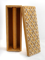 1 Row Bridal Choora Bangle Box