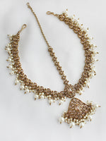Kiara Bridal Set 