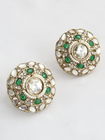 Avisha Bridal Set-Green