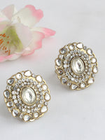 Maya Bridal Set-White