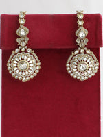 Pranika Bridal Set-White