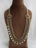 Mahira Bridal Set-Gold