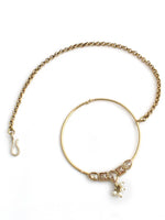 Mahira Bridal Set-Gold