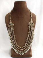 Rayma Bridal Set-Gold