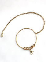 Rayma Bridal Set-Gold