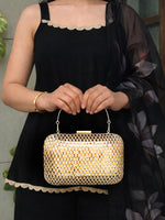 Sofia Clutch Bag