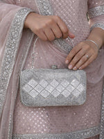 Shairy Clutch Bag