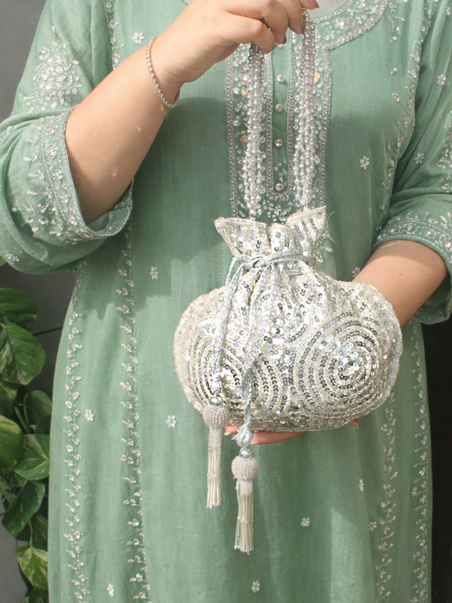 Erum Potli Bag