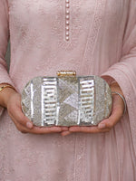 Raysha Clutch Bag