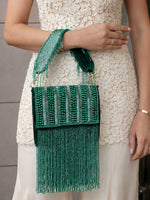 Aarya Clutch Bag