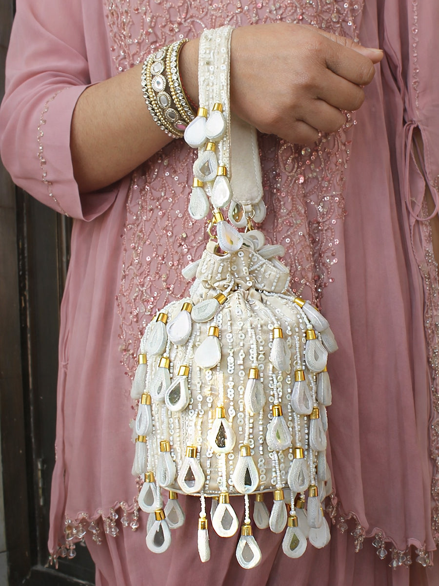 Rayma Potli Bag