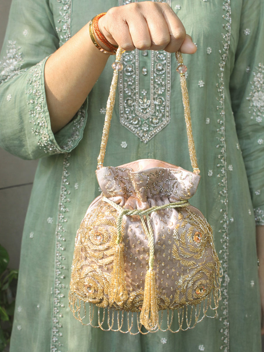 Meera Potli Bag