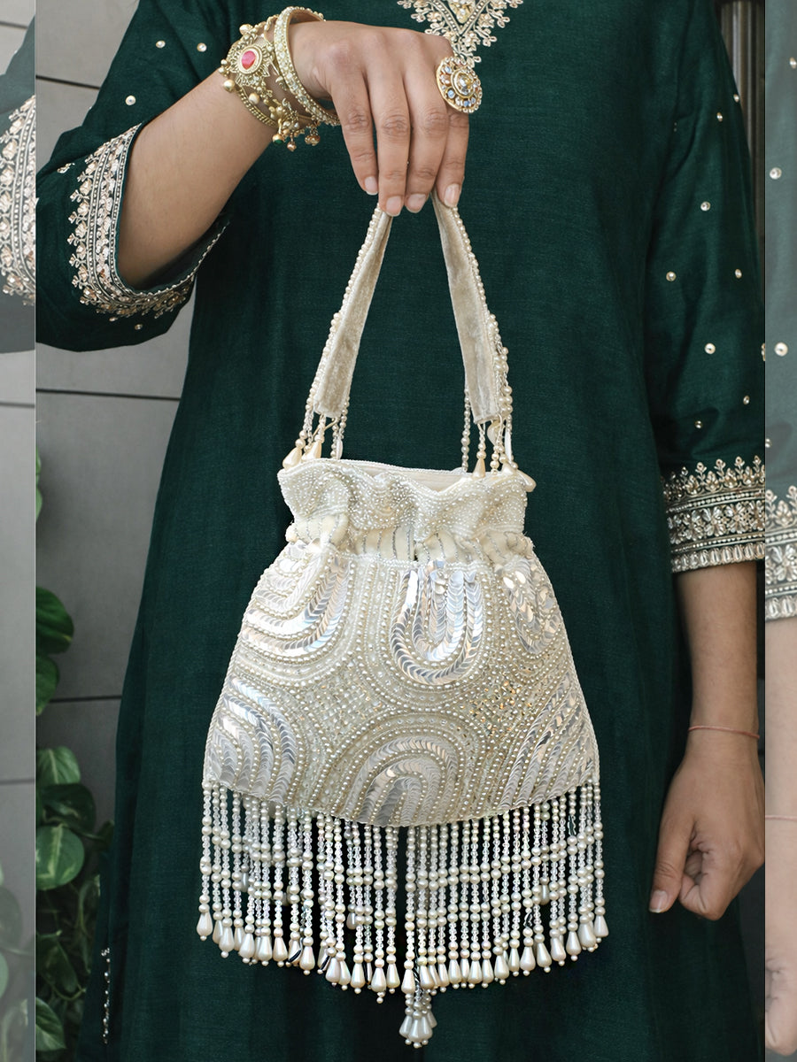 Shanvi Potli Bag