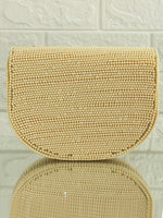 Rimaya Flap Bag