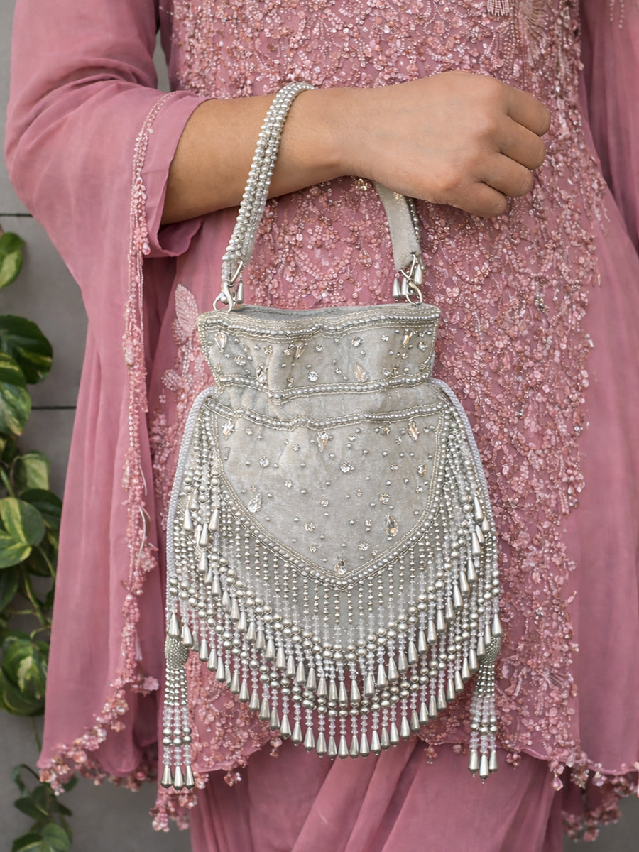 Ishani Potli Bag
