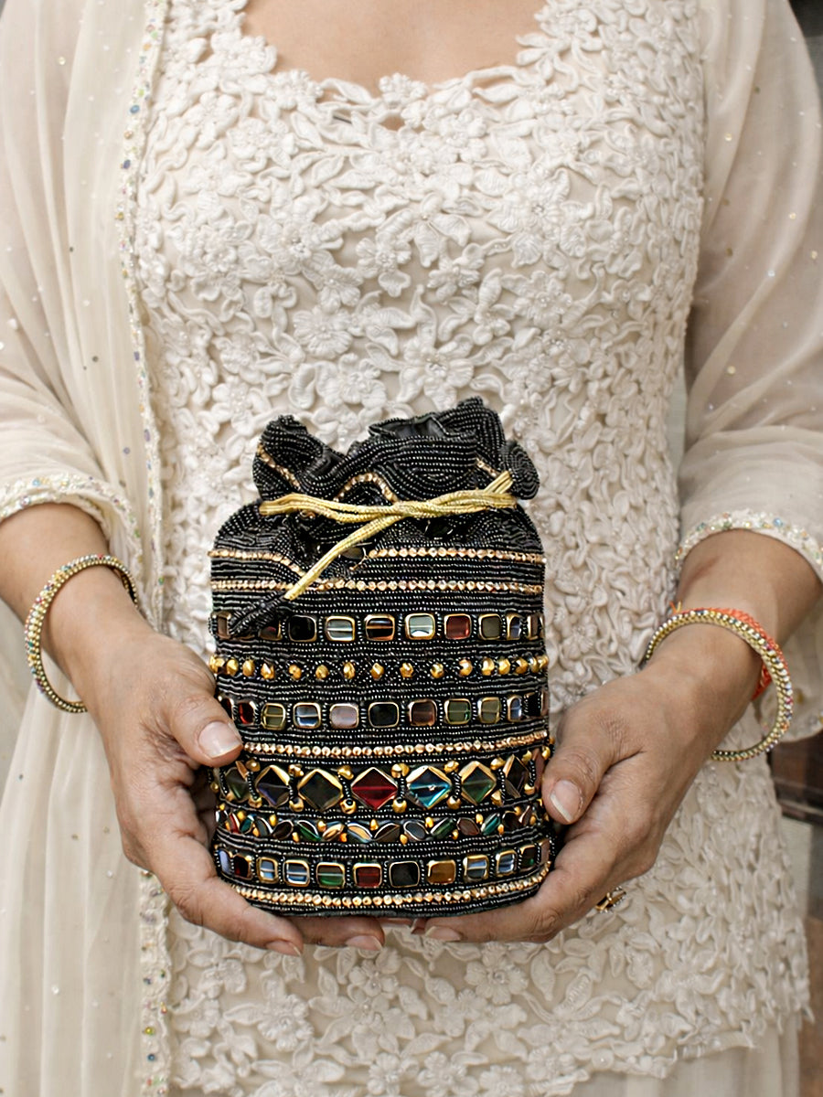 Heer Potli Bag