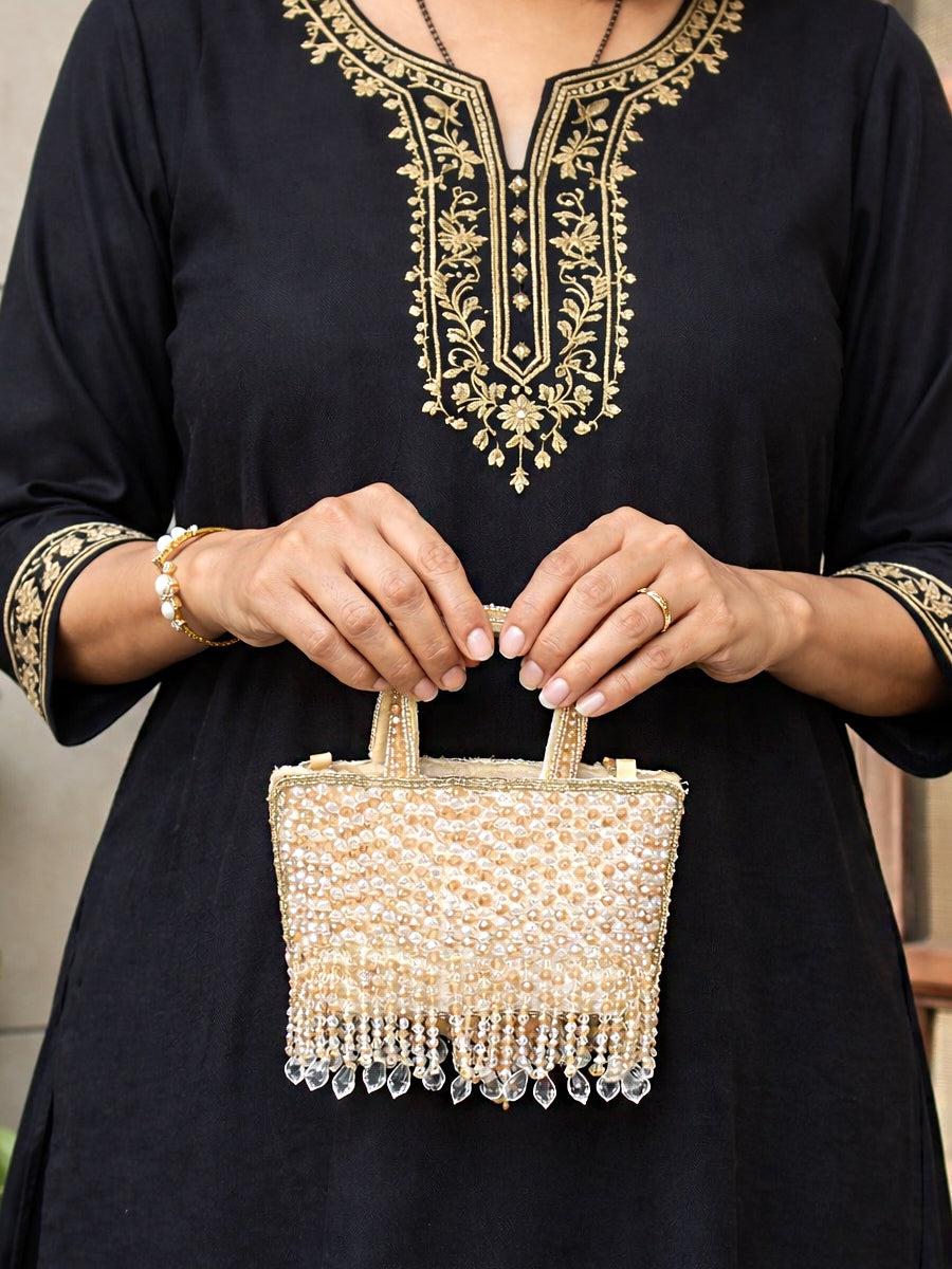 Eva Mini Hand bag