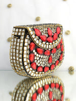 Nargis Mini Clutch Bag