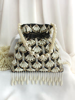 Navika Potli Bag-Black