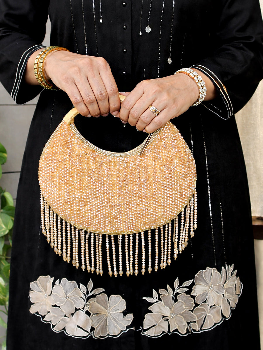 Navira Hand Bag