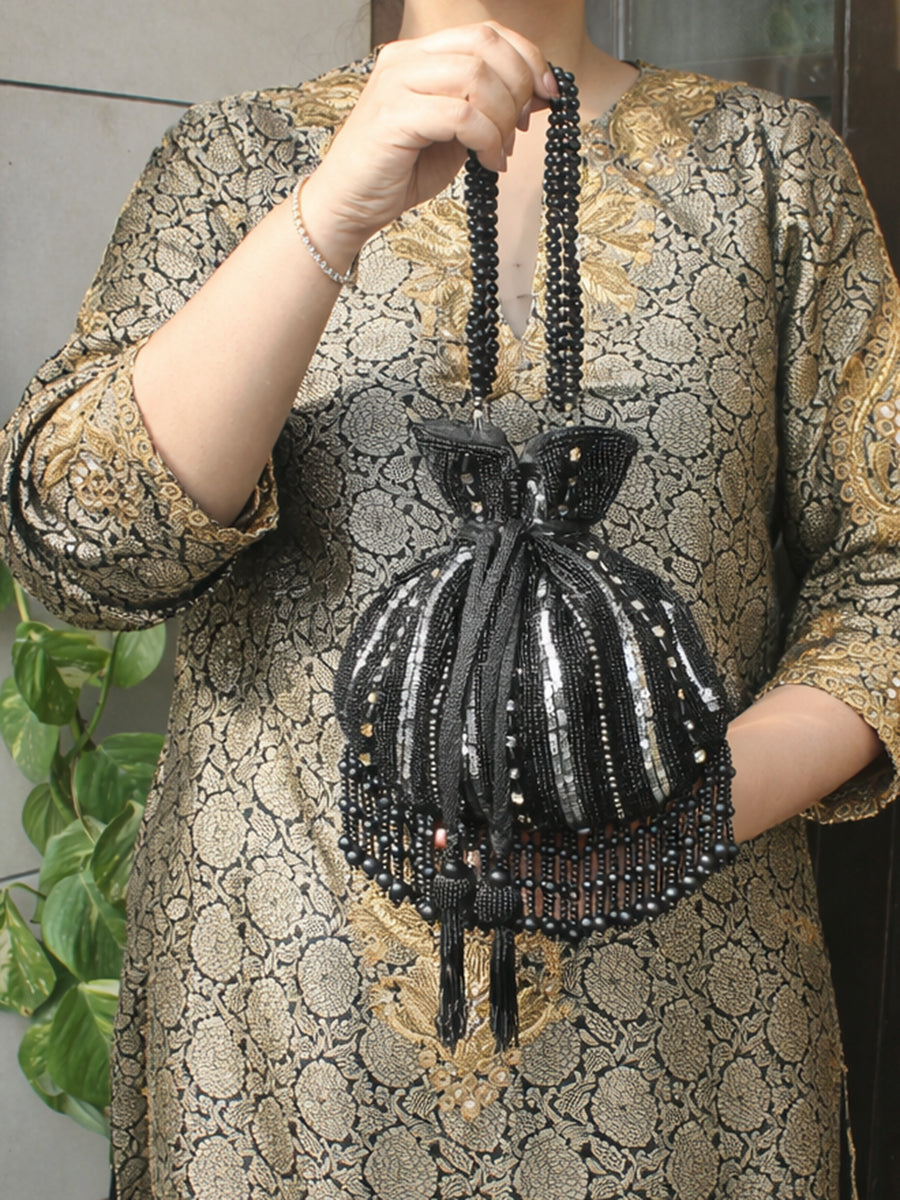 Tavisha Potli Bag