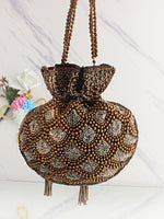 Nirvi Potli Bag 