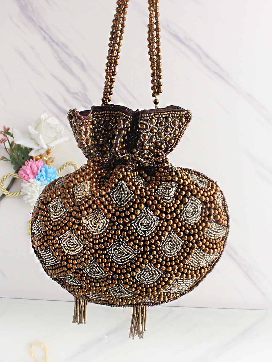 Nirvi Potli Bag 