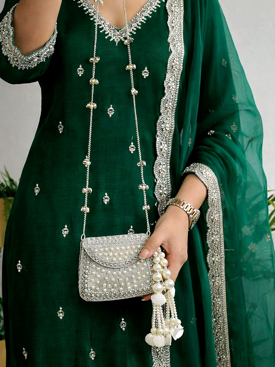 Dhwani Micro Bag