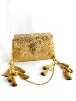 Ditya Bag-gold