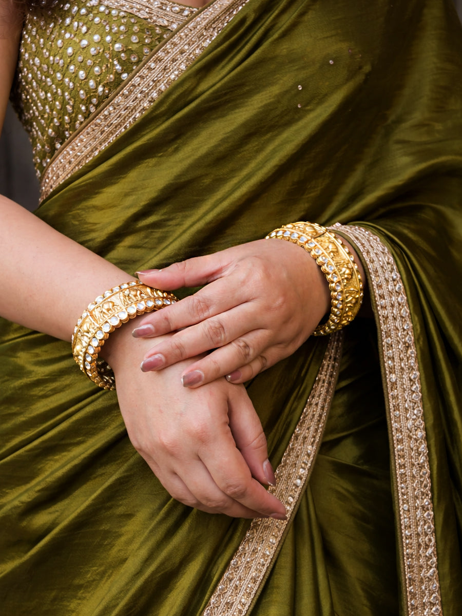 Rajasthan Bangle Set