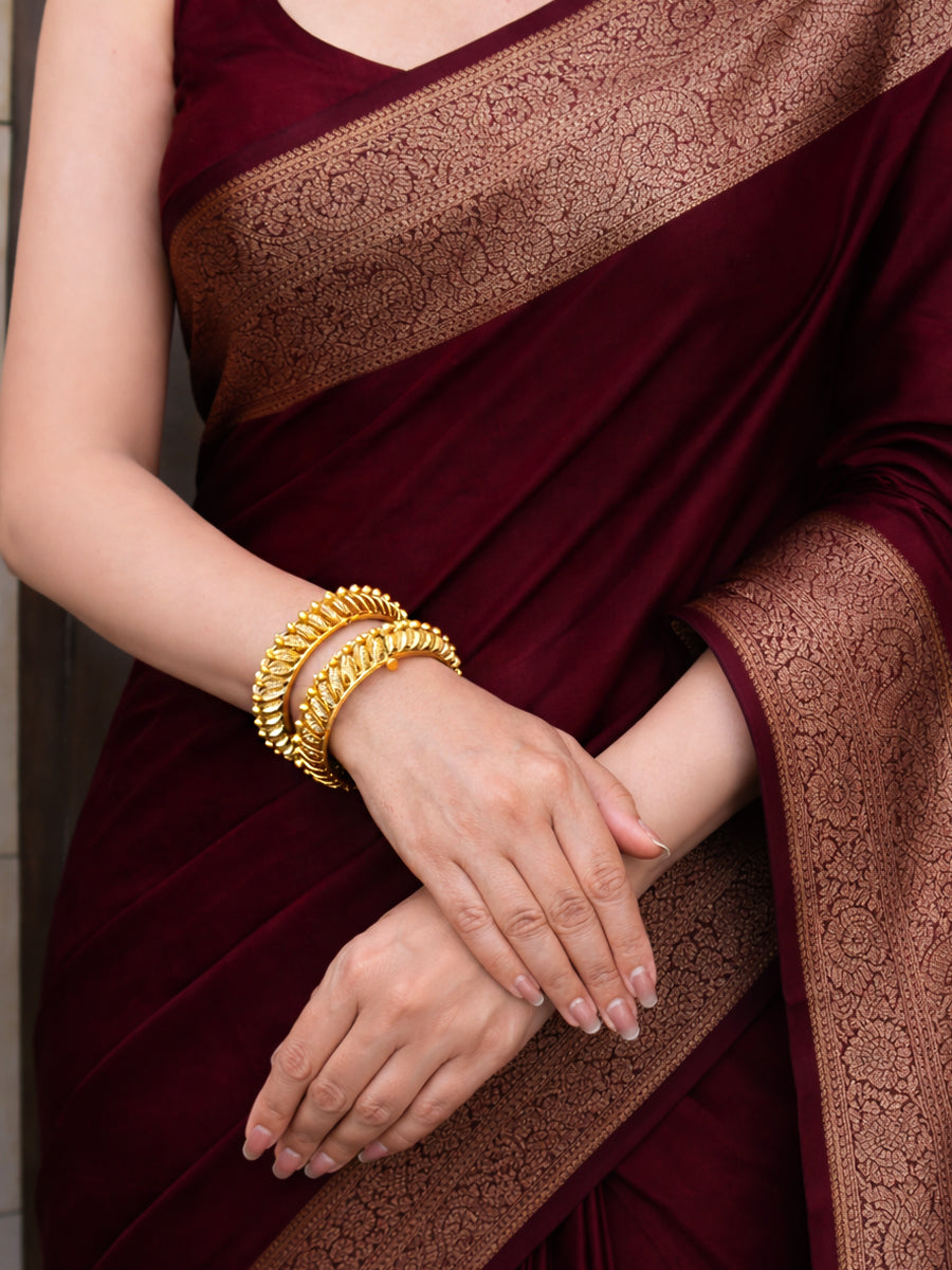 Abhilasha Bangle Set