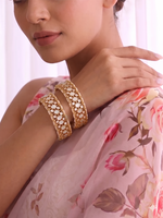 Ridhima Bangle Set