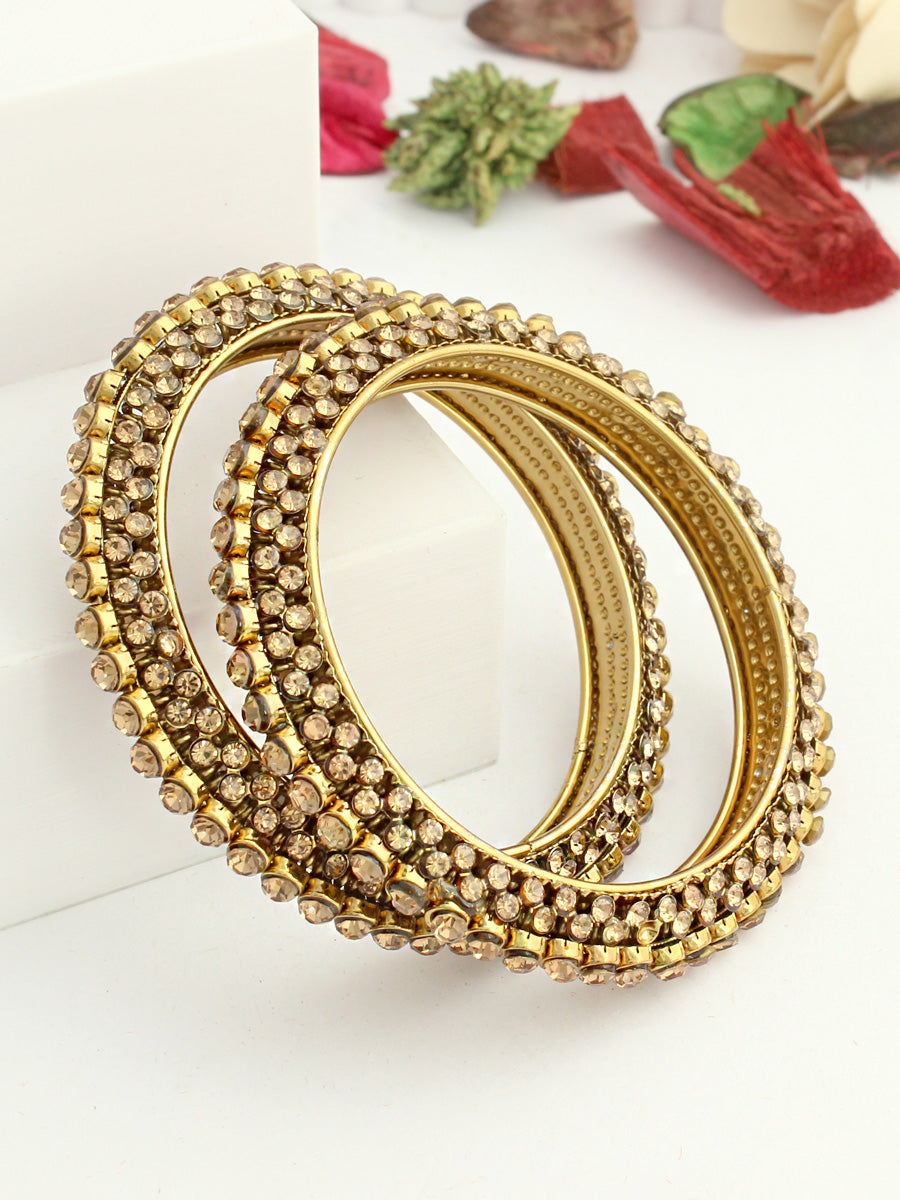Pragya Bangle Set NRI Wedding Bangles with 24–48 Hr Dispatch