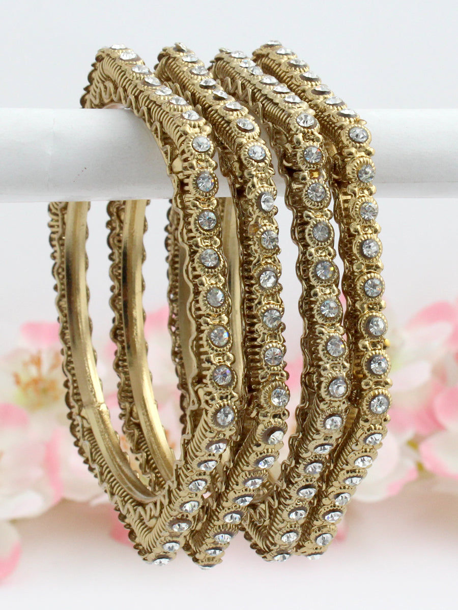 Somika Bangle Set