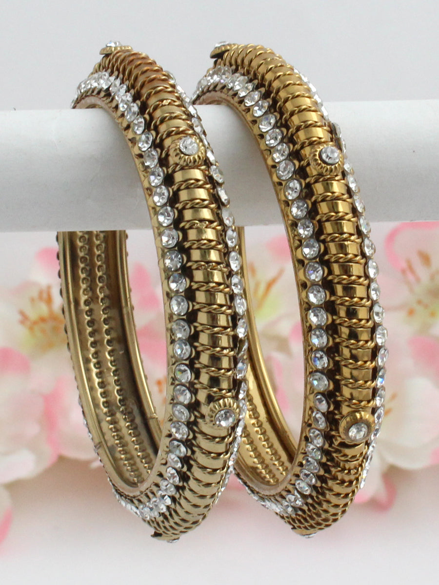 Fariba Bangle Set
