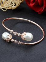 Eva Bracelet-Rose Gold