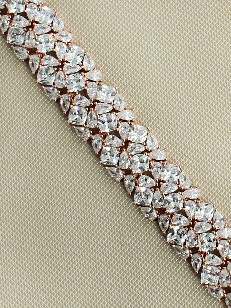 Elisha Bracelet