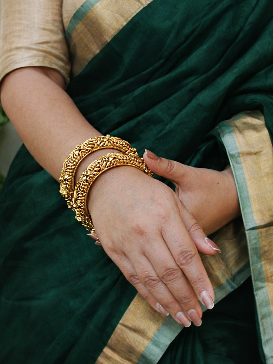 Umika Bangle Set