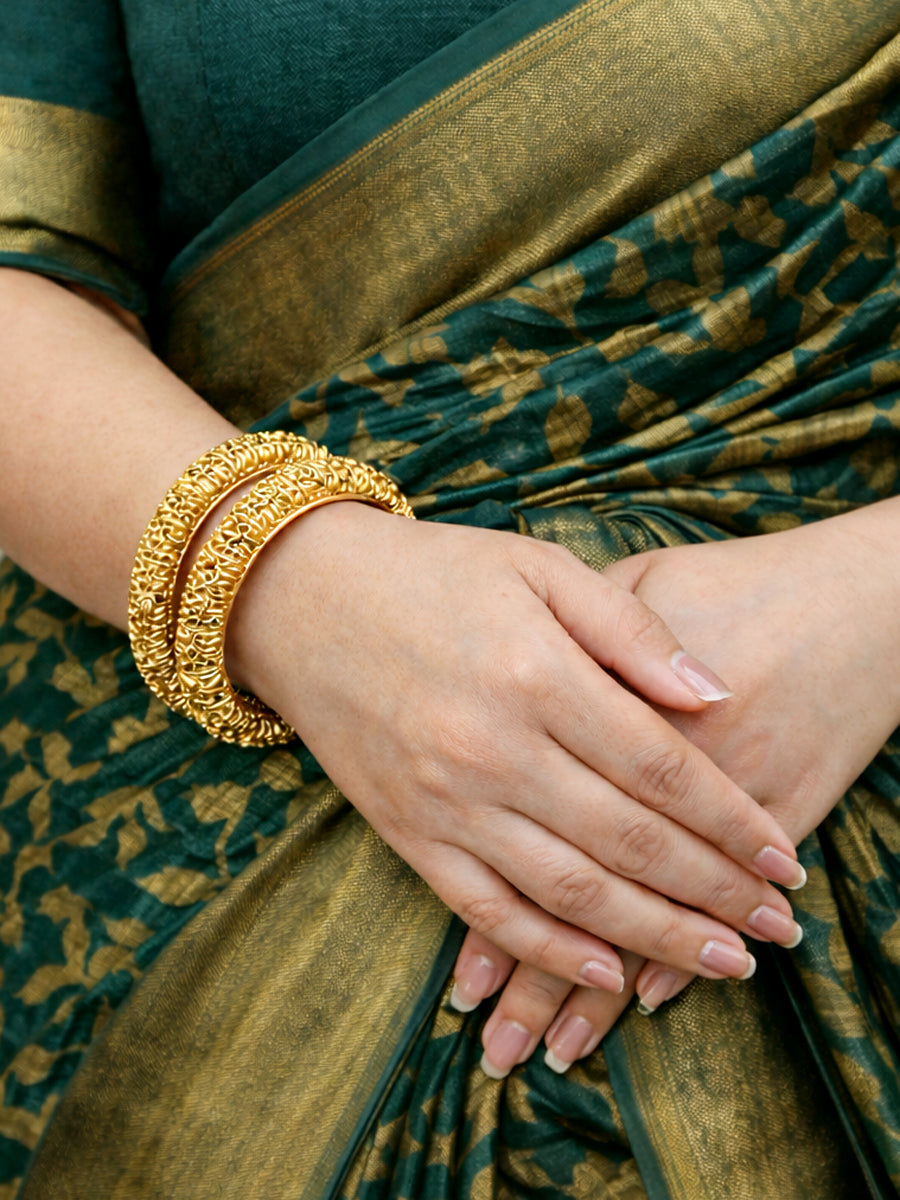 Shitija Bangle Set