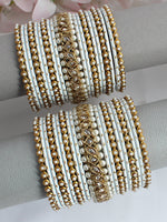 Rania Bangle Set / Stack